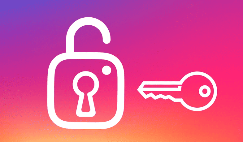 Guia de seguridad y privacidad Instagram
